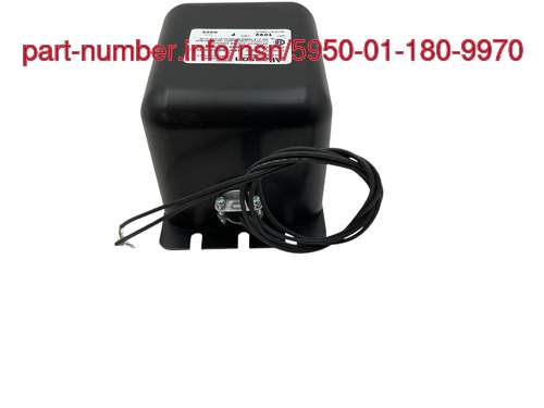 NSN 5950-01-180-9970