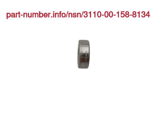 NSN 3110-00-158-8134