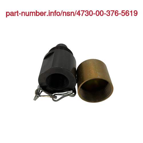 NSN 4730-00-376-5619