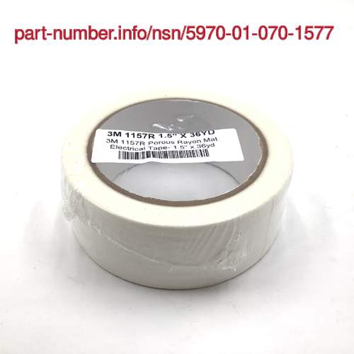 Picture of NSN 5970-01-070-1577 NSN 5970-01-070-1577