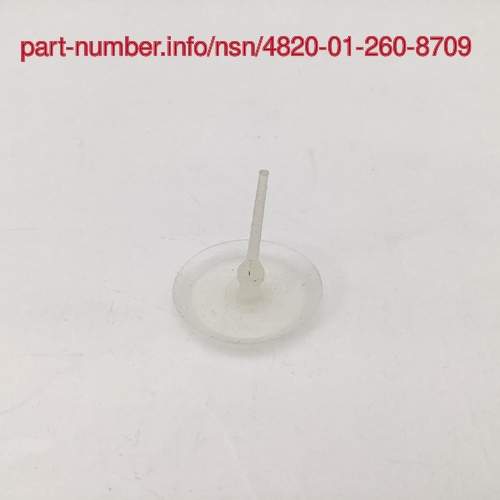 NSN 4820-01-260-8709