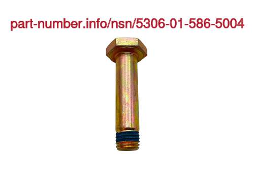 NSN 5306-01-586-5004