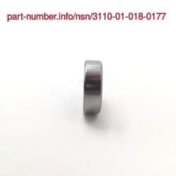 NSN 3110-01-018-0177