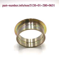 Picture of NSN 3120-01-280-0631 NSN 3120-01-280-0631