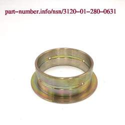 Picture of NSN 3120-01-280-0631 NSN 3120-01-280-0631