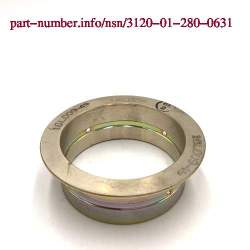 Picture of NSN 3120-01-280-0631 NSN 3120-01-280-0631