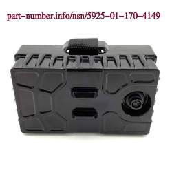 Picture of NSN 5925-01-170-4149 NSN 5925-01-170-4149