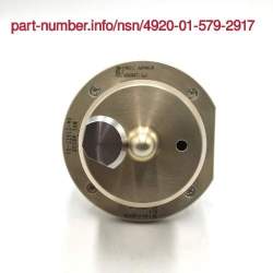 Picture of NSN 4920-01-579-2917 NSN 4920-01-579-2917