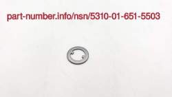 NSN 5310-01-651-5503