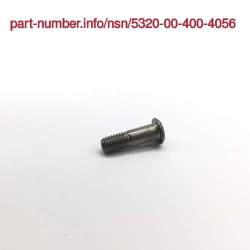 Picture of NSN 5320-00-400-4056 NSN 5320-00-400-4056