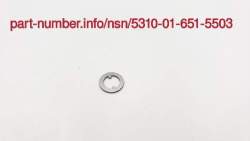 NSN 5310-01-651-5503