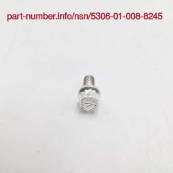 Picture of NSN 5306-01-008-8245 NSN 5306-01-008-8245