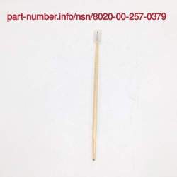 NSN 8020-00-257-0379