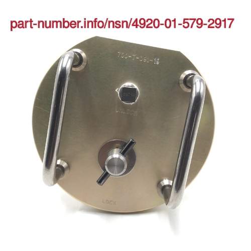 Picture of NSN 4920-01-579-2917 NSN 4920-01-579-2917