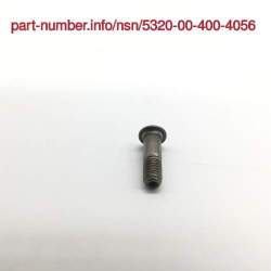 Picture of NSN 5320-00-400-4056 NSN 5320-00-400-4056