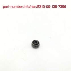 NSN 5310-00-139-7396