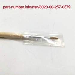 NSN 8020-00-257-0379