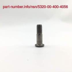 Picture of NSN 5320-00-400-4056 NSN 5320-00-400-4056