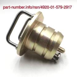 Picture of NSN 4920-01-579-2917 NSN 4920-01-579-2917