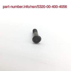 Picture of NSN 5320-00-400-4056 NSN 5320-00-400-4056