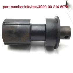 Picture of NSN 4920-00-214-6078 NSN 4920-00-214-6078