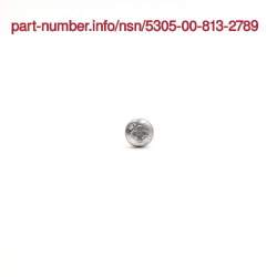 NSN 5305-00-813-2789