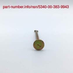 NSN 5340-00-383-9943