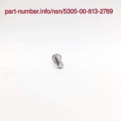 NSN 5305-00-813-2789