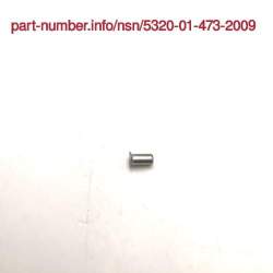 Picture of NSN 5320-01-473-2009 NSN 5320-01-473-2009