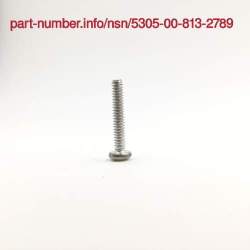 NSN 5305-00-813-2789