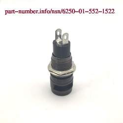 NSN 6250-01-552-1522