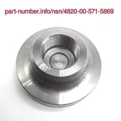 NSN 4820-00-571-5869