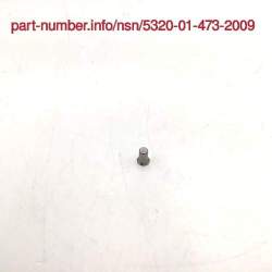 Picture of NSN 5320-01-473-2009 NSN 5320-01-473-2009