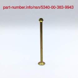 NSN 5340-00-383-9943