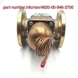 Picture of NSN 4820-00-946-2700 NSN 4820-00-946-2700