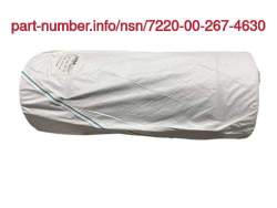 NSN 7220-00-267-4630