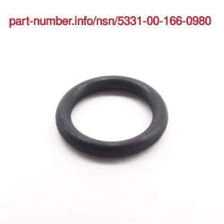 Picture of NSN 5331-00-166-0980 NSN 5331-00-166-0980