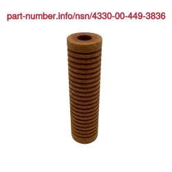 NSN 4330-00-449-3836