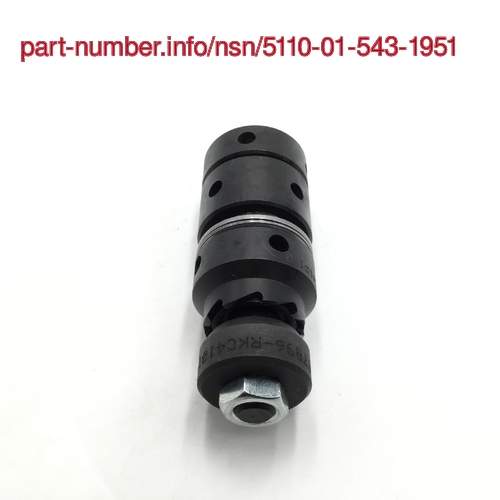 Picture of NSN 5110-01-543-1951 NSN 5110-01-543-1951