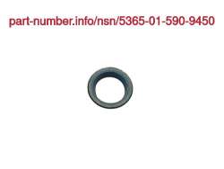 NSN 5365-01-590-9450