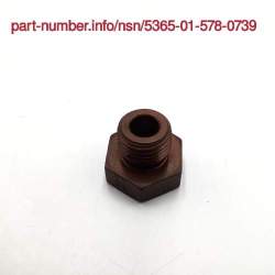 Picture of NSN 5365-01-578-0739 NSN 5365-01-578-0739