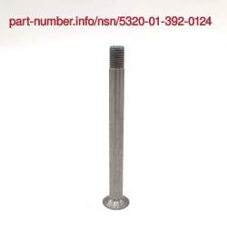 Picture of NSN 5320-01-392-0124 NSN 5320-01-392-0124