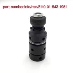 Picture of NSN 5110-01-543-1951 NSN 5110-01-543-1951