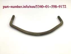 NSN 5340-01-598-9172