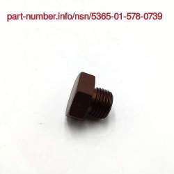 Picture of NSN 5365-01-578-0739 NSN 5365-01-578-0739