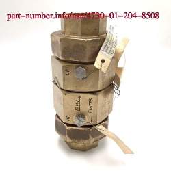 Picture of NSN 4730-01-204-8508 NSN 4730-01-204-8508