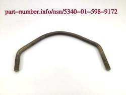 NSN 5340-01-598-9172