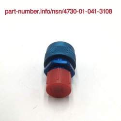 NSN 4730-01-041-3108