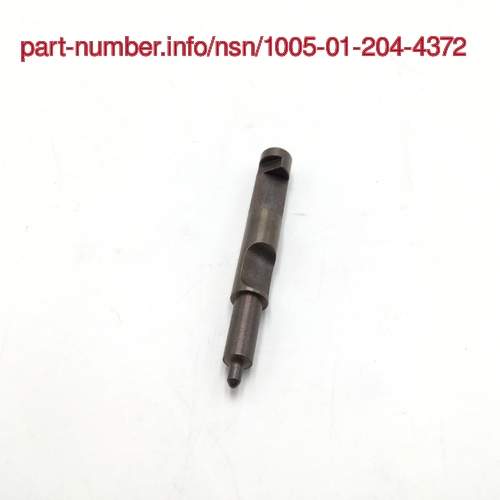 Picture of NSN 1005-01-204-4372 NSN 1005-01-204-4372