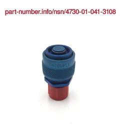 NSN 4730-01-041-3108